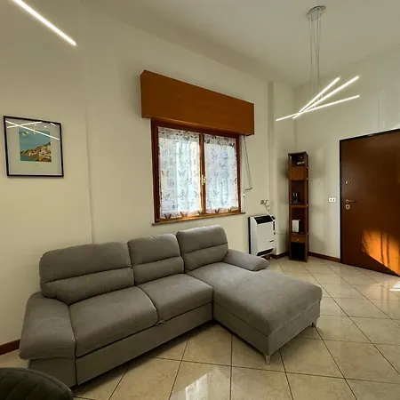 Millefonti House Lingotto Turin