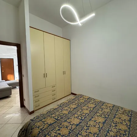 Millefonti House Lingotto *