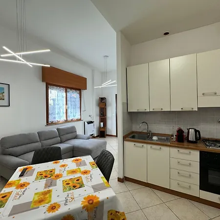 Millefonti House Lingotto Apartment Turin