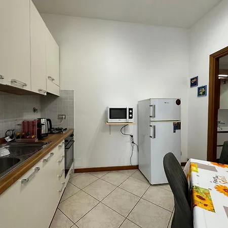 Millefonti House Lingotto Apartment Turin