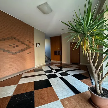 Apartment Millefonti House Lingotto