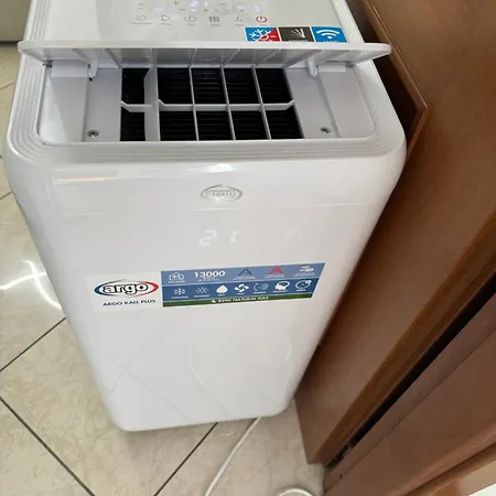 Millefonti House Lingotto *