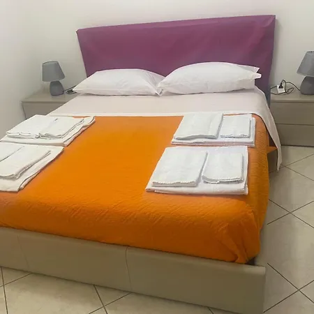 Apartment Millefonti House Lingotto Turin