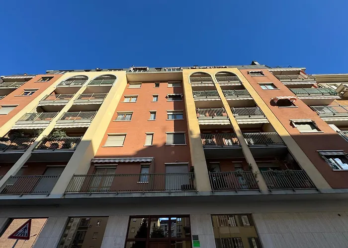 Millefonti House Lingotto