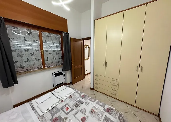 Διαμέρισμα Millefonti House Lingotto *