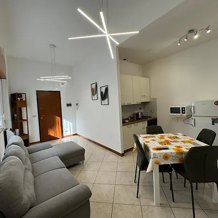 Millefonti House Lingotto Apartment