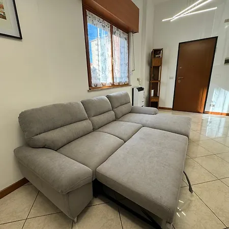 Millefonti House Lingotto