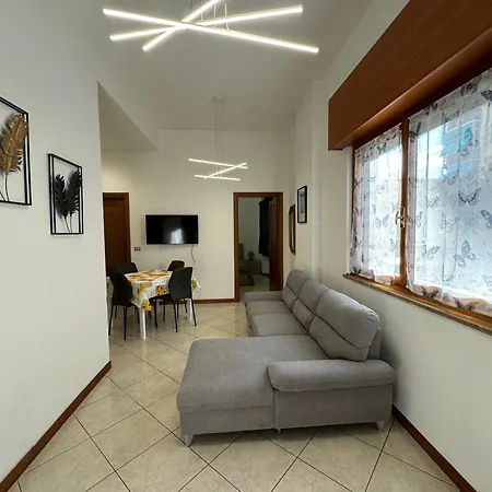 Apartment Millefonti House Lingotto