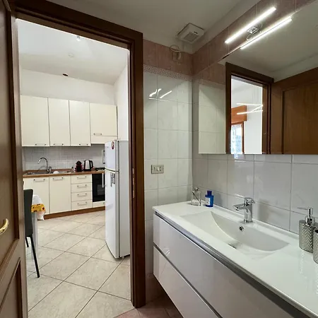 Apartamento Millefonti House Lingotto *