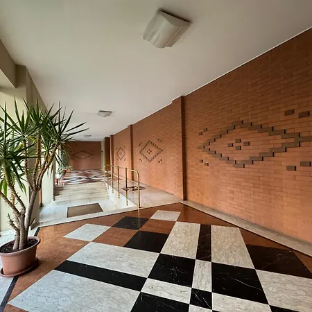 Millefonti House Lingotto Appartement *