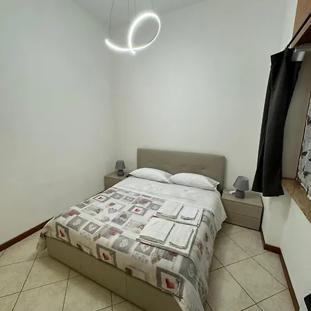 Millefonti House Lingotto Apartment *