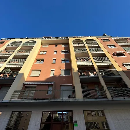 Millefonti House Lingotto