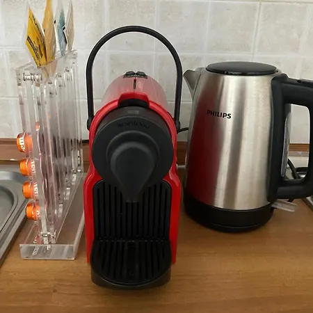 Appartement Millefonti House Lingotto *