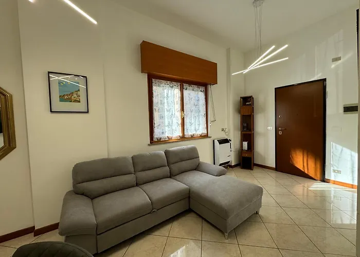 Millefonti House Lingotto Turijn