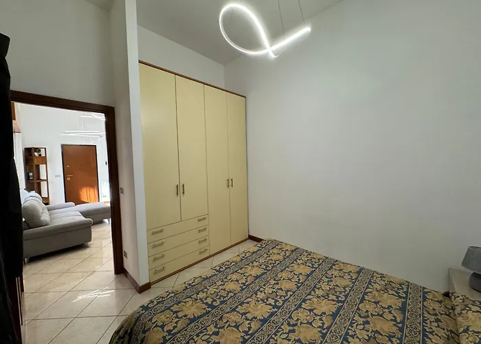 Millefonti House Lingotto *