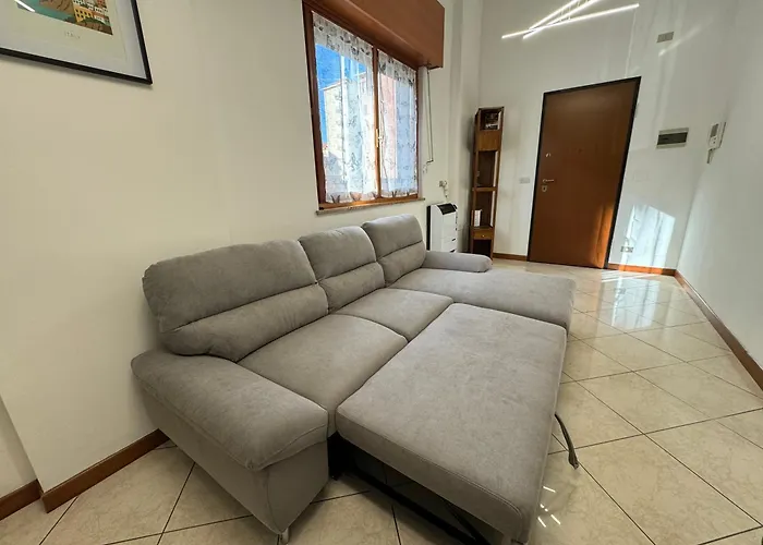 Millefonti House Lingotto