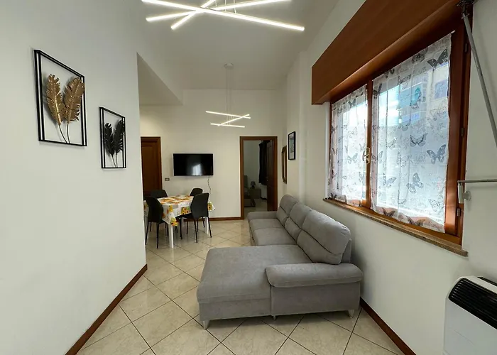 Appartement Millefonti House Lingotto