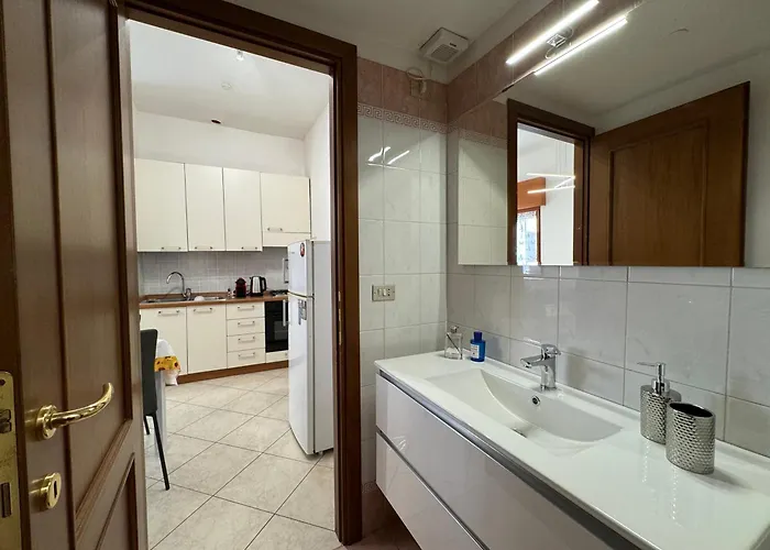 Appartement Millefonti House Lingotto *