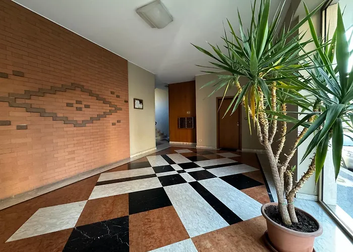 Appartement Millefonti House Lingotto