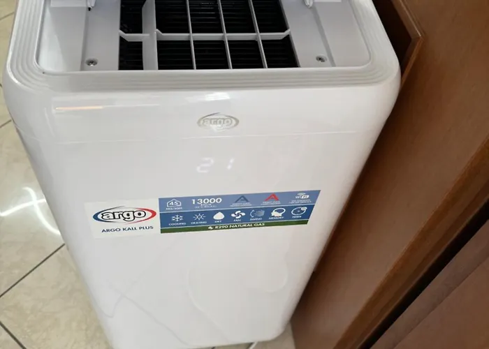 Millefonti House Lingotto *