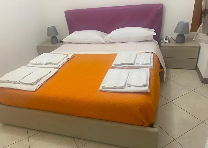 Appartement Millefonti House Lingotto Turijn